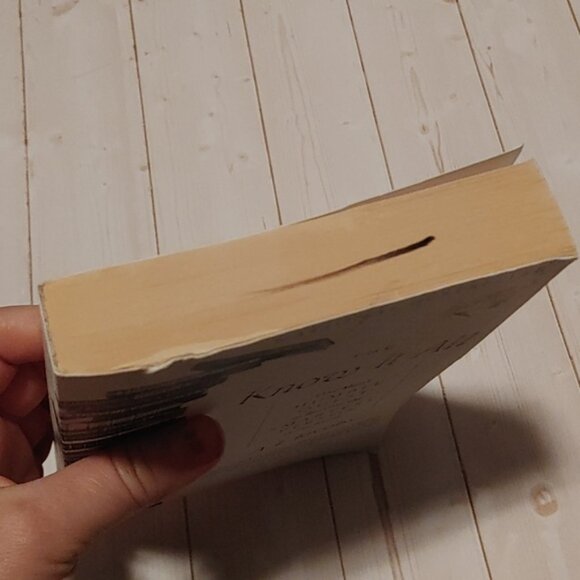 3/$13 The Know-It-All By A.J.jacobs Adult Non Fiction Book - Picture 5 of 5